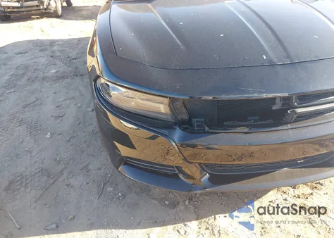 2018 Dodge Charger Sxt Plus Rwd z USA, uszkodzony, nr VIN 2C3CDXHG8JH133943